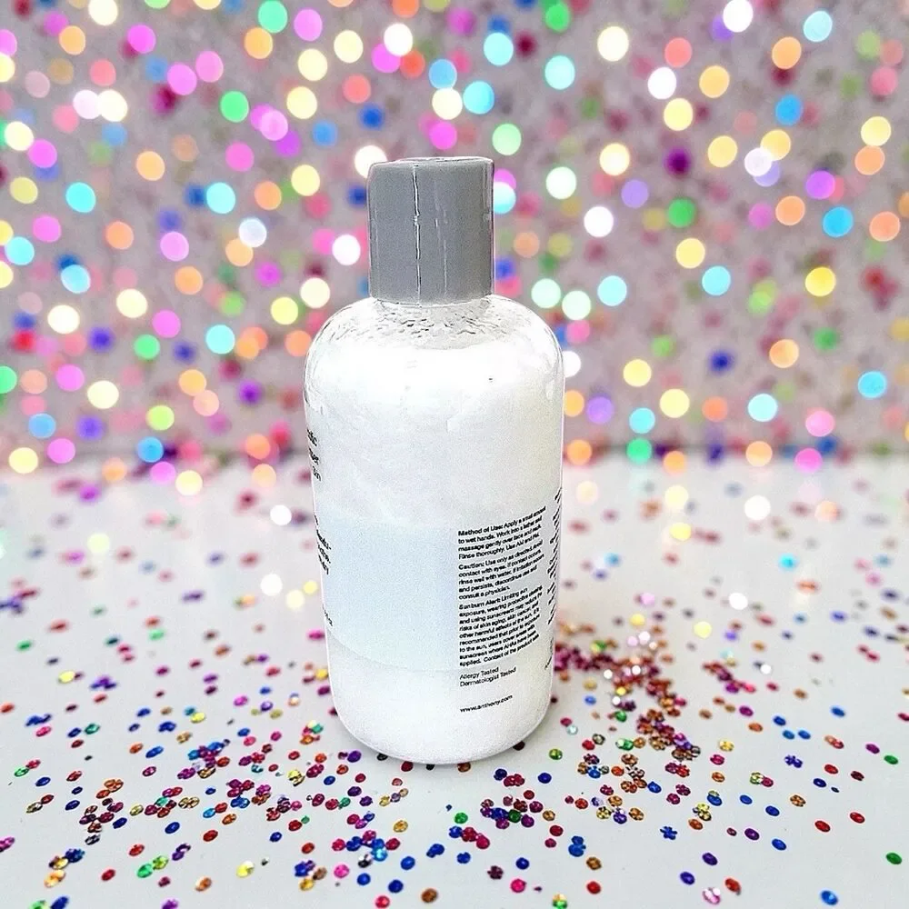 ANTHONY Glycolic Facial Cleanser 8 fl oz Brand New Without Box & Sealed